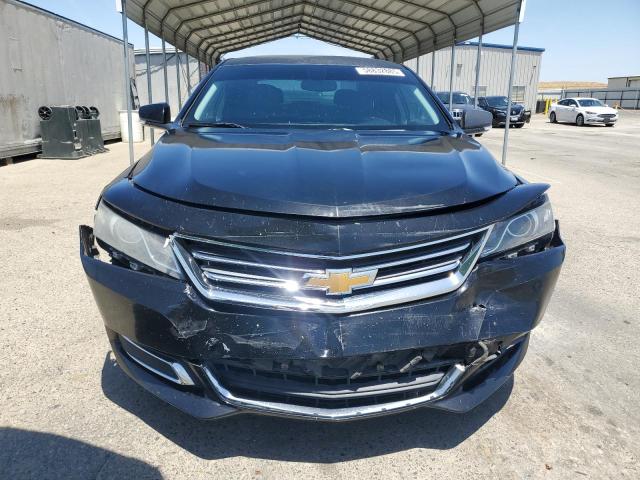 2015 CHEVROLET IMPALA LT - 1G1115SL1FU129994