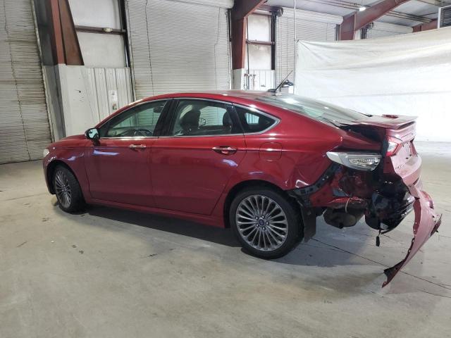 Vin: 3fa6p0k95er331199, lot: 58479735, ford fusion titanium 20142