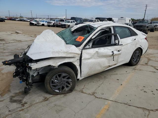 Vin: kmhlm4dg7ru776451, lot: 55364485, hyundai elantra sel 2024 img_1