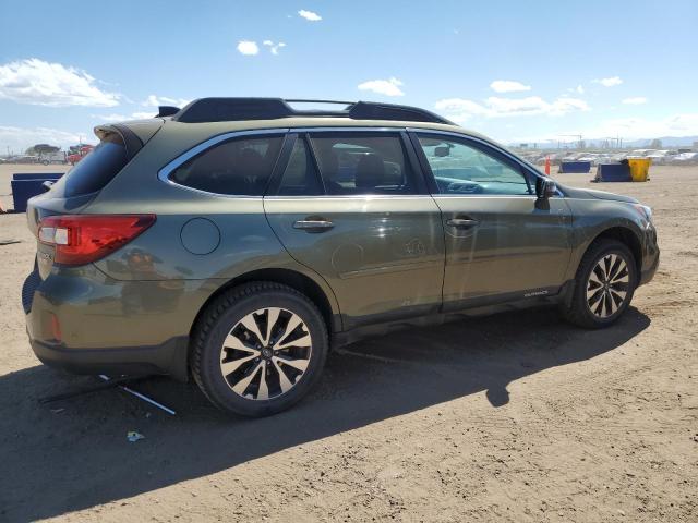 Vin: 4s4bsajc0g3260260, lot: 57593805, subaru outback 2.5i limited 20163