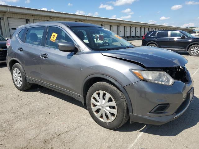2016 NISSAN ROGUE S - KNMAT2MV5GP659836