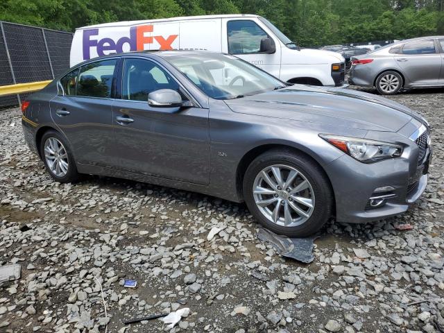 Vin: jn1cv7ar9gm251982, lot: 57042215, infiniti q50 base 20164