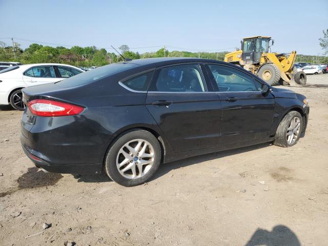 Vin: 3fa6p0h74dr104879, lot: 55595065, ford fusion se 20133
