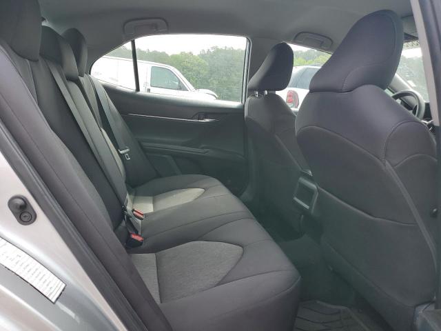 2021 TOYOTA CAMRY LE - 4T1C11AK4MU438112