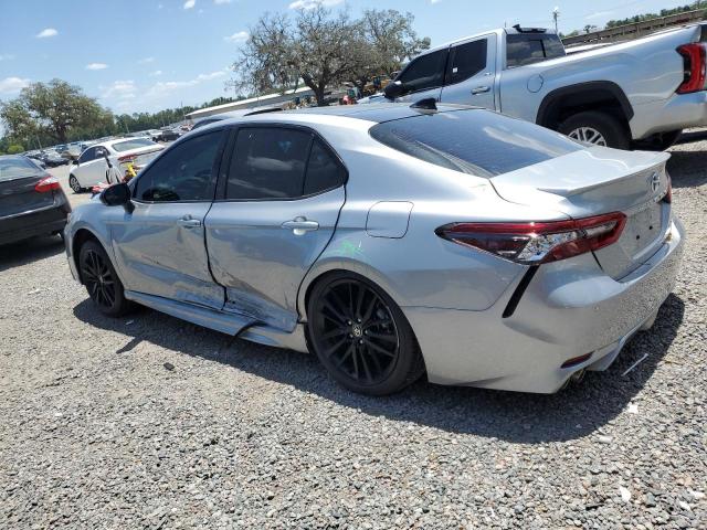 Vin: 4t1kz1ak5ru097542, lot: 55558675, toyota camry trd 20242