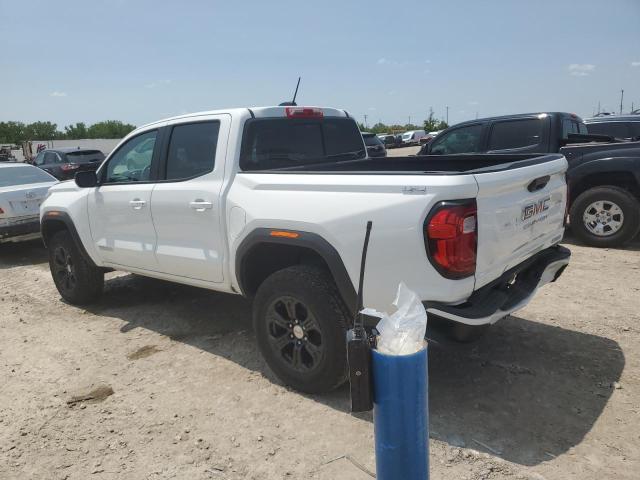 Vin: 1gtp6bek6r1262843, lot: 58970905, gmc canyon elevation 20242