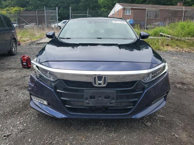 2018 HONDA ACCORD EX 1HGCV1F44JA245749