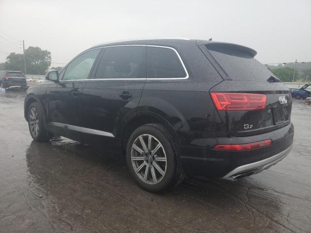 Vin: wa1laaf73jd016704, lot: 57415605, audi q7 premium plus 20182