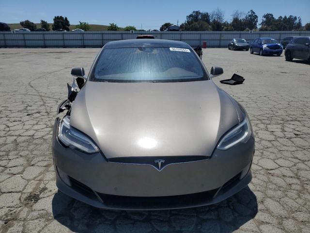 2016 TESLA MODEL S 5YJSA1E20GF153799