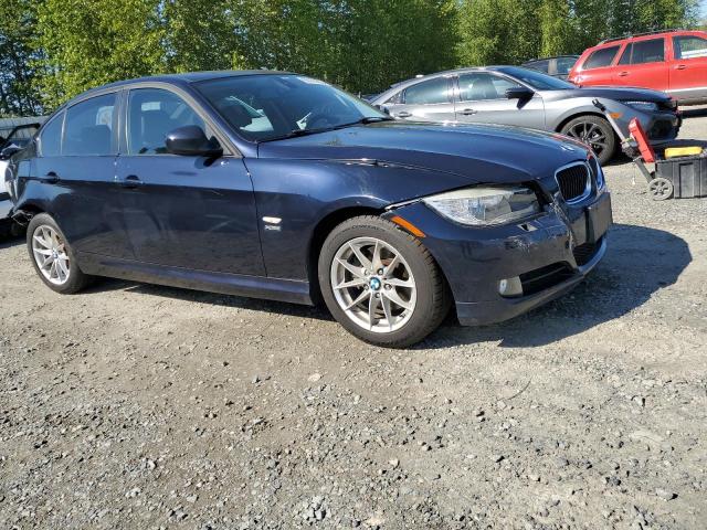 Vin: wbapk5c53aa652147, lot: 55173615, bmw 3 series xi sulev 20104