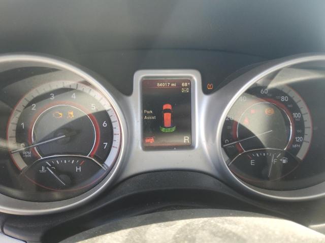 2020 DODGE JOURNEY SE 3C4PDCAB1LT259754
