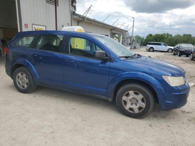 Vin: 3d4pg4fb7at105443, lot: 55629225, dodge journey se 20104
