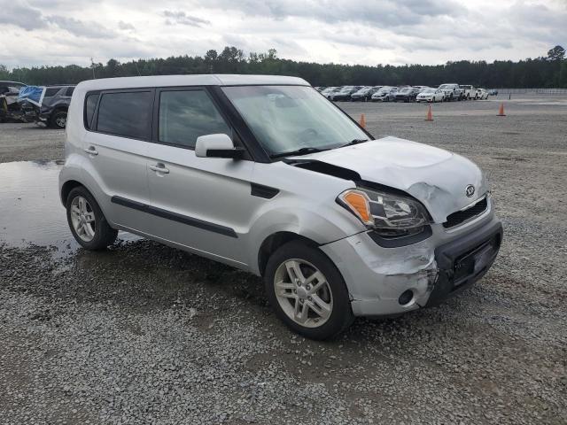 Vin: kndjt2a20b7284232, lot: 59094195, kia soul + 20114