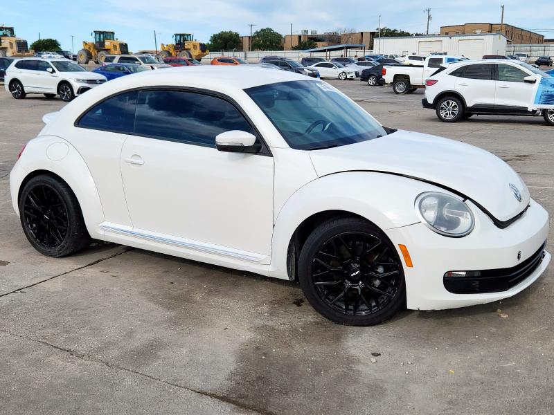 Vin: 3vwjx7at5cm641094, lot: 56760635, volkswagen beetle 20124