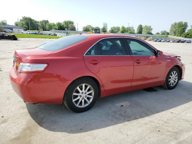Vin: 4t1bb3ek7au113965, lot: 56948875, toyota camry hybrid 20103