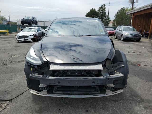 2022 TESLA MODEL Y - 7SAYGDEE7NA014402