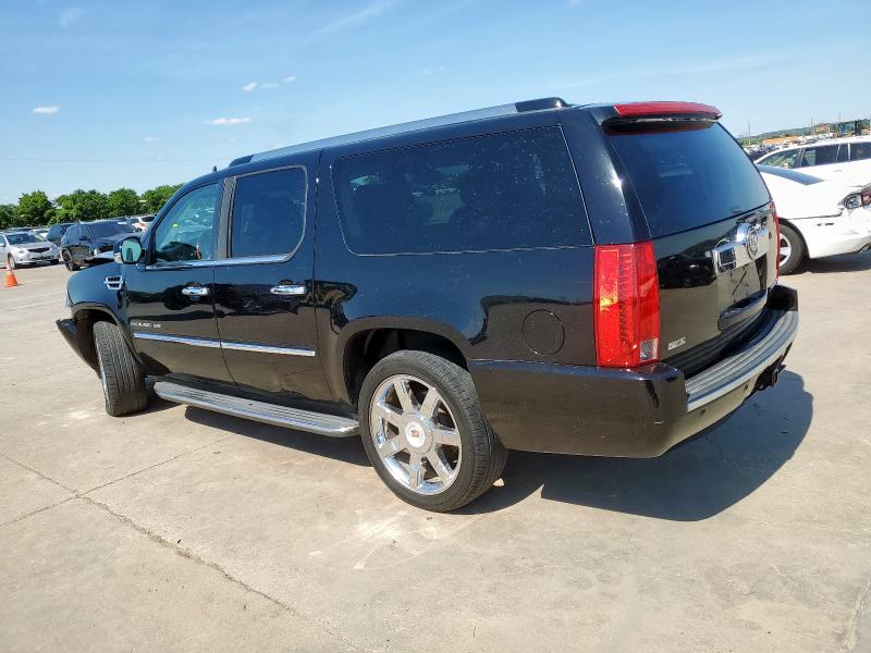 Vin: 1gys4hef8br175680, lot: 59137105, cadillac escalade esv luxury 20112