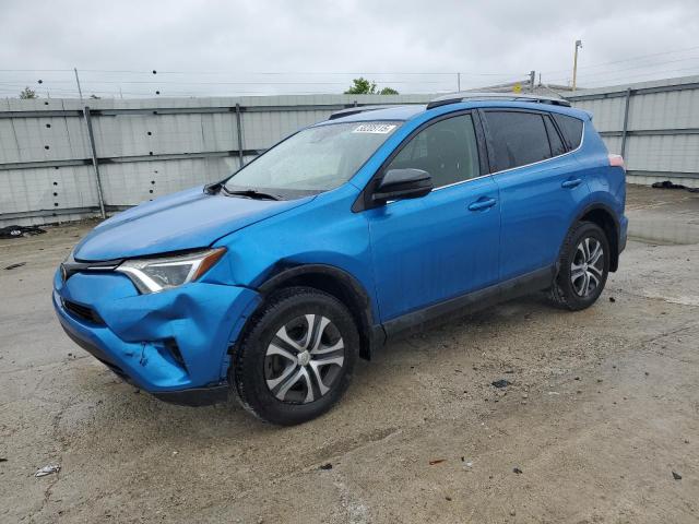 Vin: jtmbfrev0hj142788, lot: 58205115, toyota rav4 le 2017 img_1