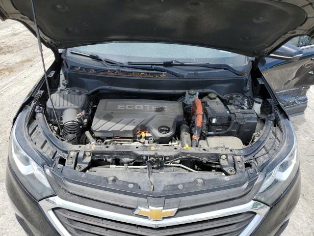 2018 CHEVROLET EQUINOX LT - 3GNAXUEU9JL175412