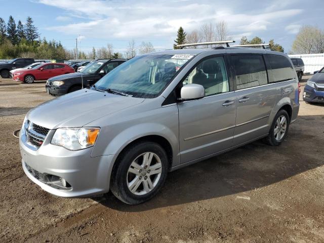 Vin: 2c4rdgdg4gr361369, lot: 54497585, dodge caravan crew 2016 img_1