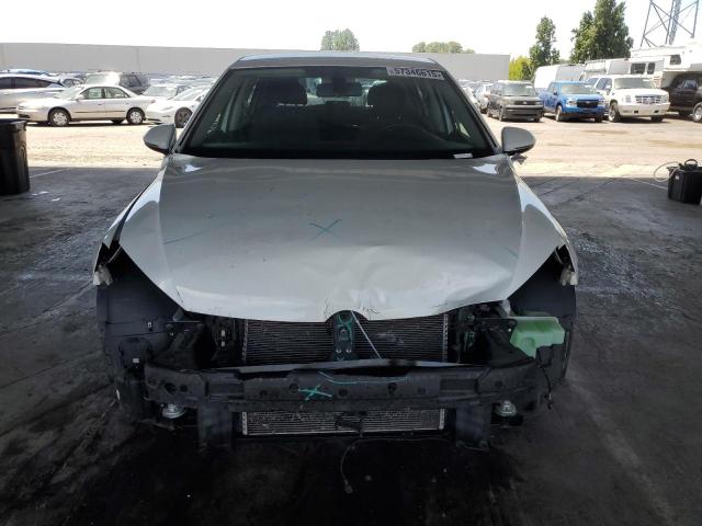 2019 VOLKSWAGEN E-GOLF SE - WVWKR7AU7KW902699