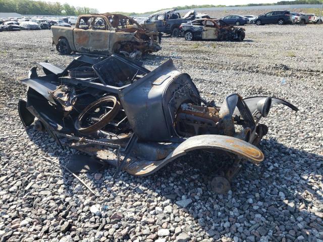 Vin: mf6d71924, lot: 54380795, ford model-t 19244