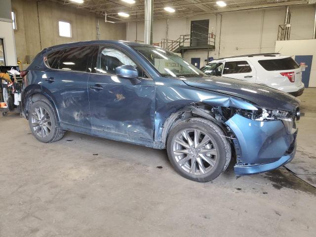Vin: jm3kfbdl1r0415551, lot: 58613795, mazda cx-5 premi premium 20244