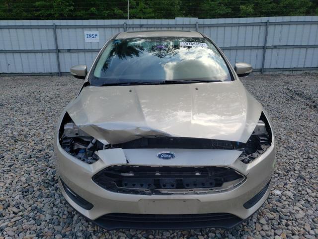 2018 FORD FOCUS SEL 1FADP3H20JL318260