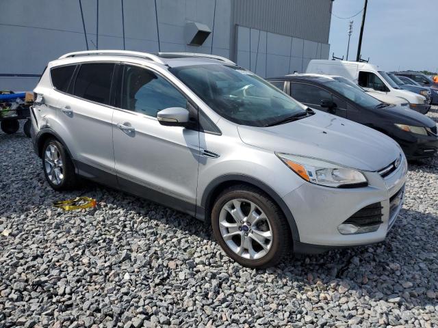 Vin: 1fmcu0j99eua79162, lot: 58424765, ford escape titanium 20144