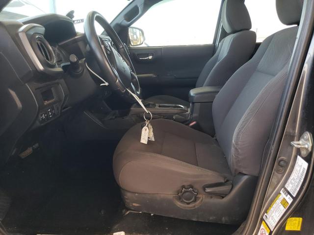 2019 TOYOTA TACOMA DOU - 3TMDZ5BN0KM076833