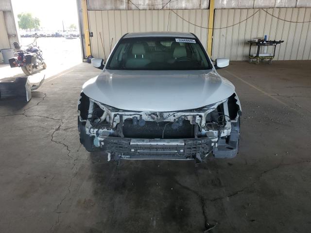 2016 HONDA ACCORD LX - 1HGCR2F31GA136238