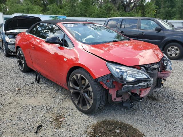 Vin: w04wj3n57jg064410, lot: 55242845, buick cascada sport touring 20184