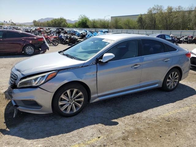 Vin: 5npe34af3hh499236, lot: 57532775, hyundai sonata sport 2017 img_1