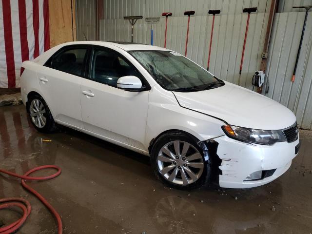 Vin: knafw4a32b5366909, lot: 56829065, kia forte sx 20114