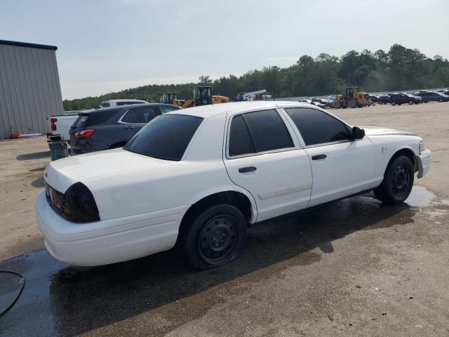 Vin: 2fabp7bv3ax120969, lot: 57293675, ford crown vic police interceptor 20103