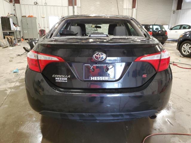 2015 TOYOTA COROLLA L - 2T1BURHE3FC358905