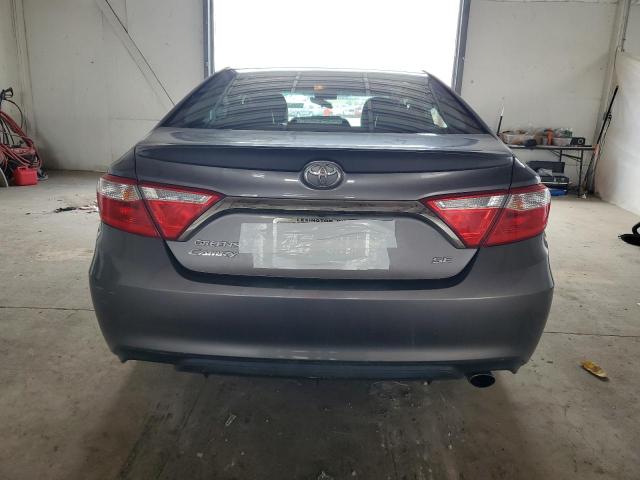 2017 TOYOTA CAMRY LE - 4T1BF1FK7HU311916