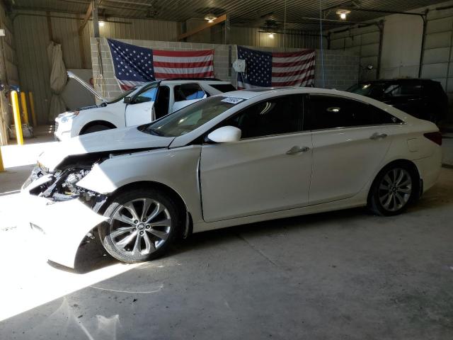 Vin: 5npec4ab8ch449888, lot: 57099345, hyundai sonata se 2012 img_1