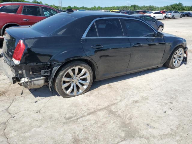 Vin: 2c3ccaag5hh582274, lot: 54880495, chrysler 300 limited 20173