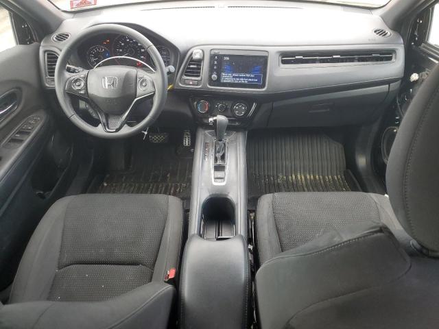 2019 HONDA HR-V SPORT - 3CZRU6H19KG728789