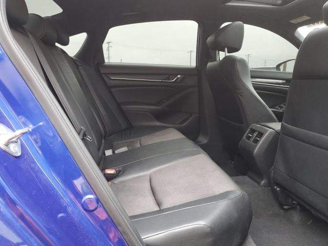 2018 HONDA ACCORD SPO - 1HGCV2F30JA036974