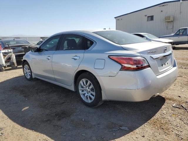 Vin: 1n4al3apxfn392270, lot: 56435555, nissan altima 2.5 20152