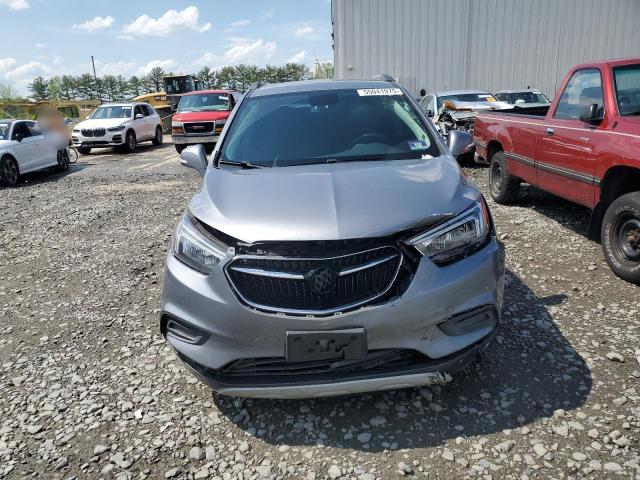 2019 BUICK ENCORE PRE - KL4CJESB8KB739964