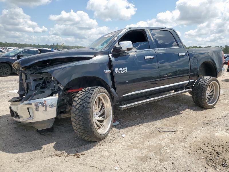 RAM 1500 LONGH