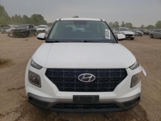 2022 HYUNDAI VENUE SE KMHRB8A35NU133065