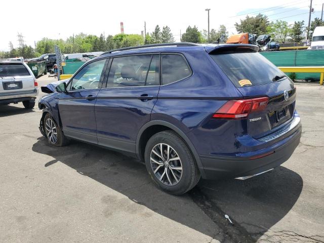 Vin: 3vv1b7ax7mm036467, lot: 56992555, volkswagen tiguan s 20212