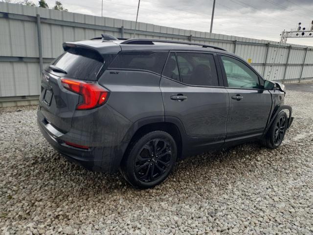 Vin: 3gkalpev9kl331226, lot: 57943205, gmc terrain slt 20193