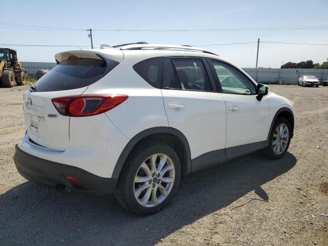 Vin: jm3ke4dy5f0533897, lot: 57398325, mazda cx-5 gt 20153