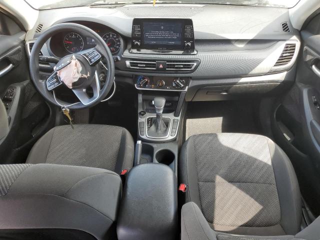 2023 KIA SELTOS LX KNDEPCAA6P7408711