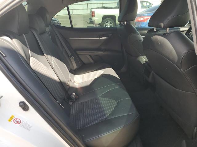 2019 TOYOTA CAMRY L - 4T1B11HK5KU694242